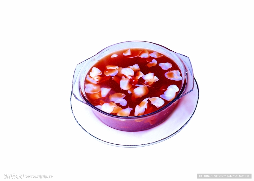 魚片湯