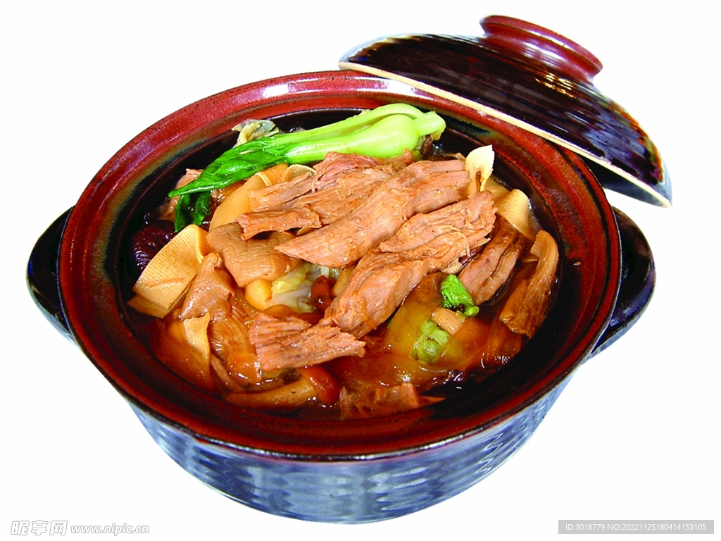 東北亂燉