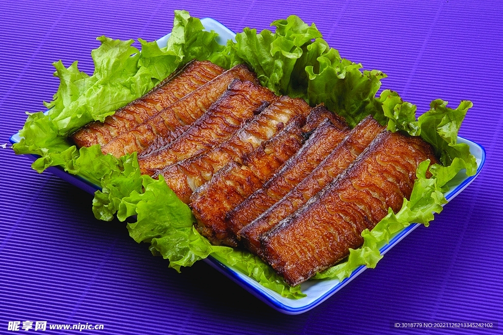 干煎刀魚