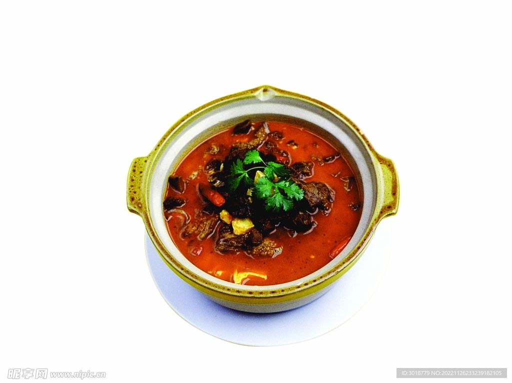 土缽狗肉