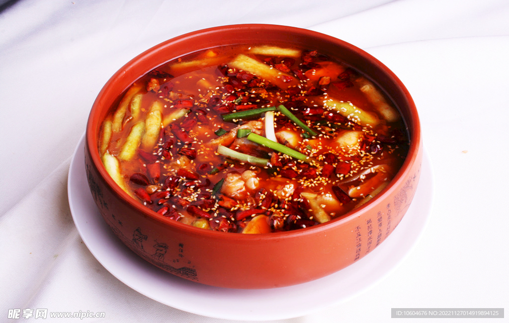 一品饞嘴蛙