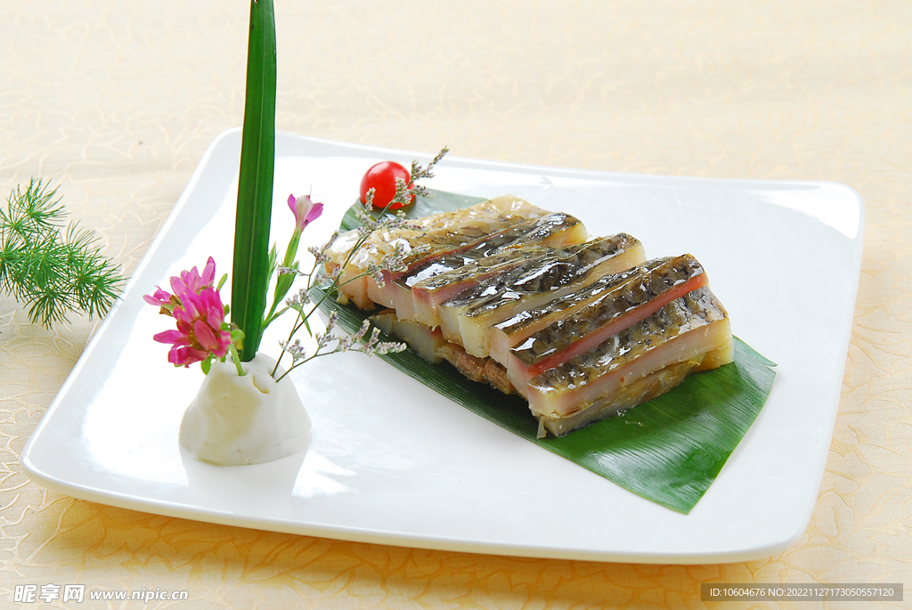 醉魚干