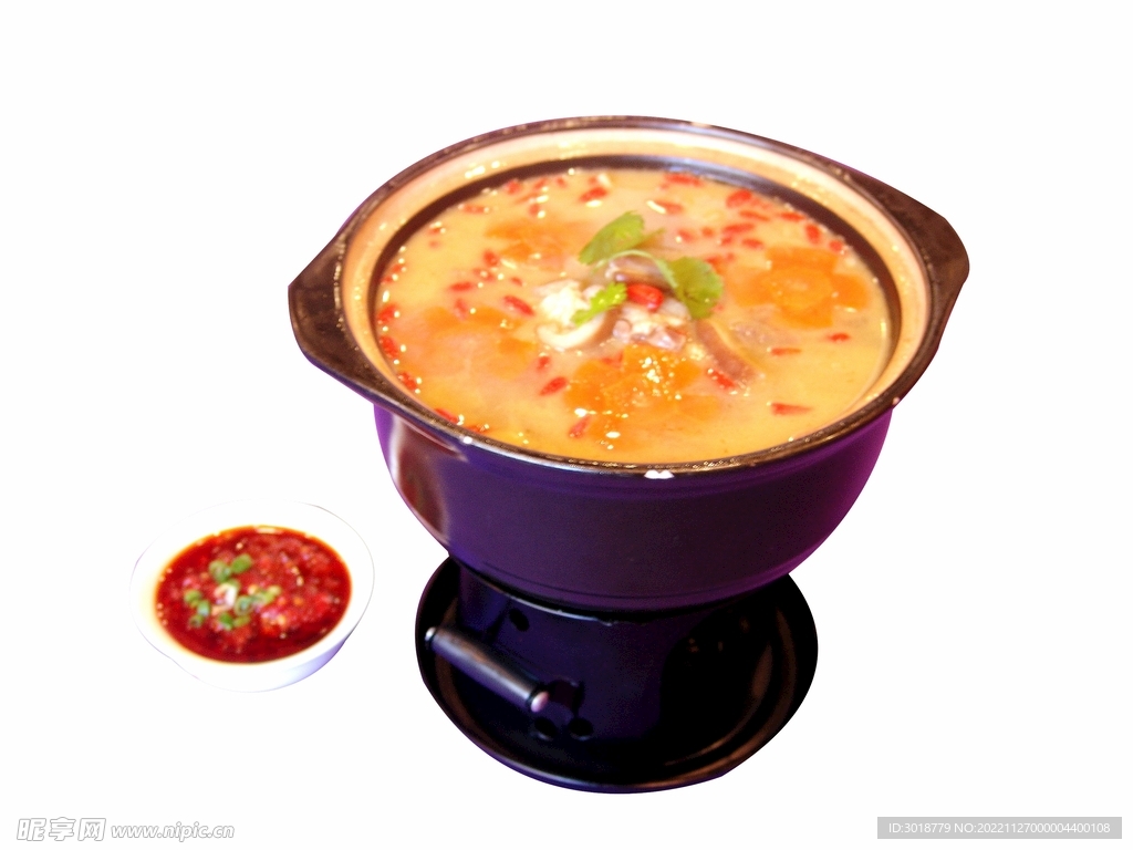藥膳狗肉