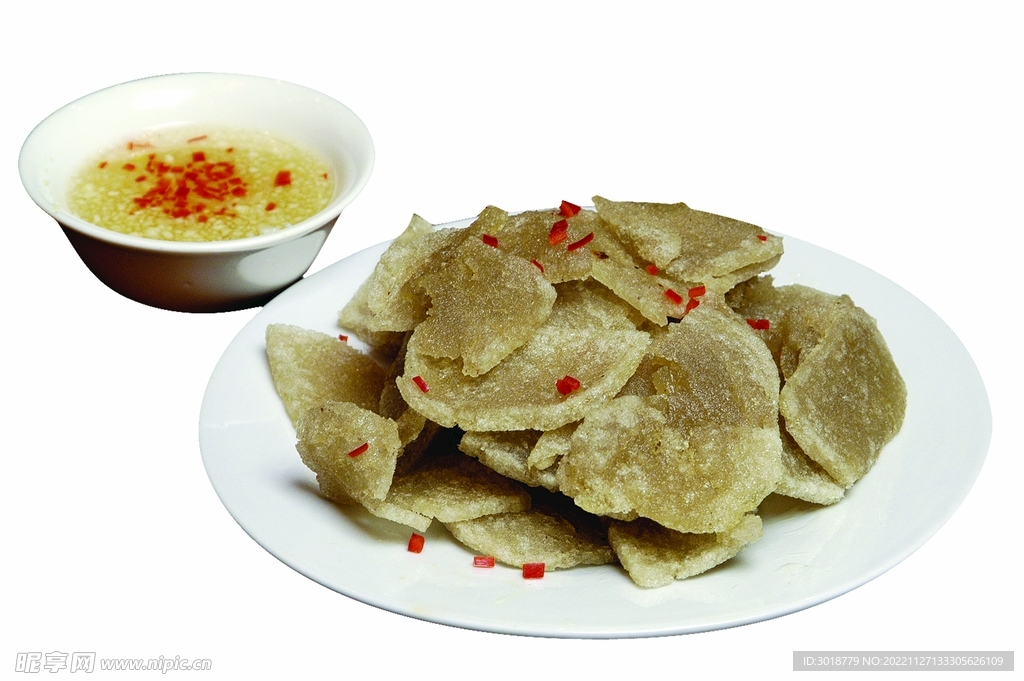 炸灌腸