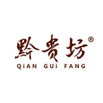 黔貴坊LOGO