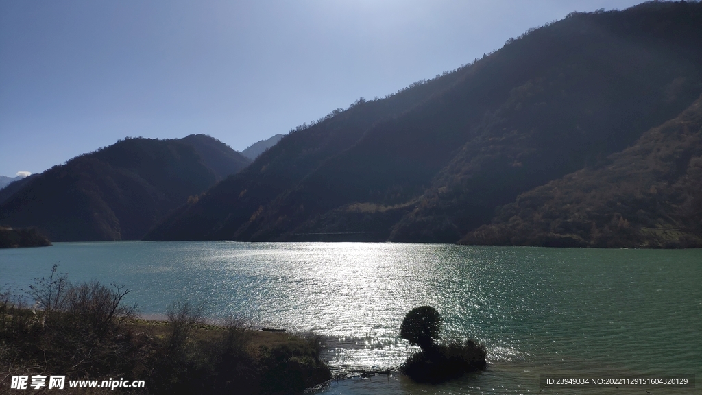 天母湖