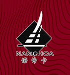 诺谛卡   logo  背景 