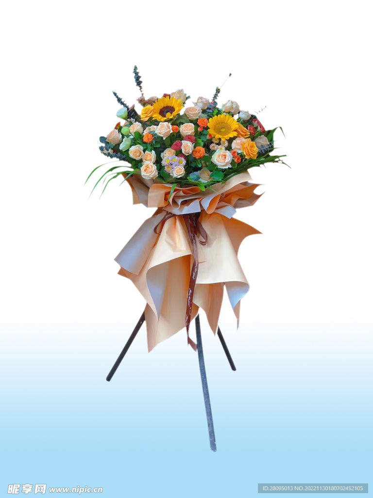 花束