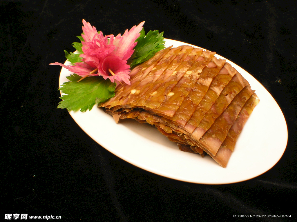 羅漢肚
