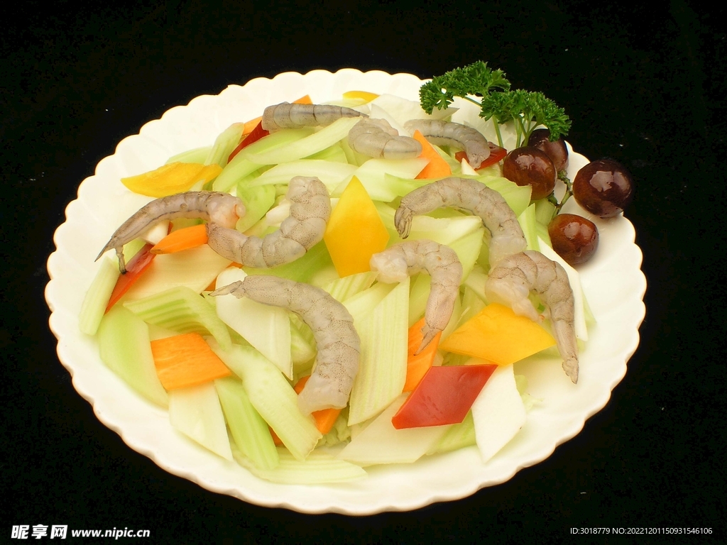 膠東小炒皇