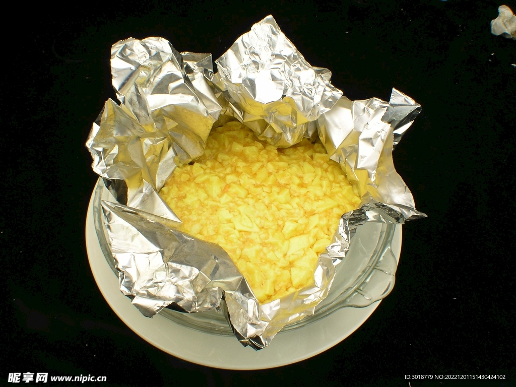 蚧黃豆花