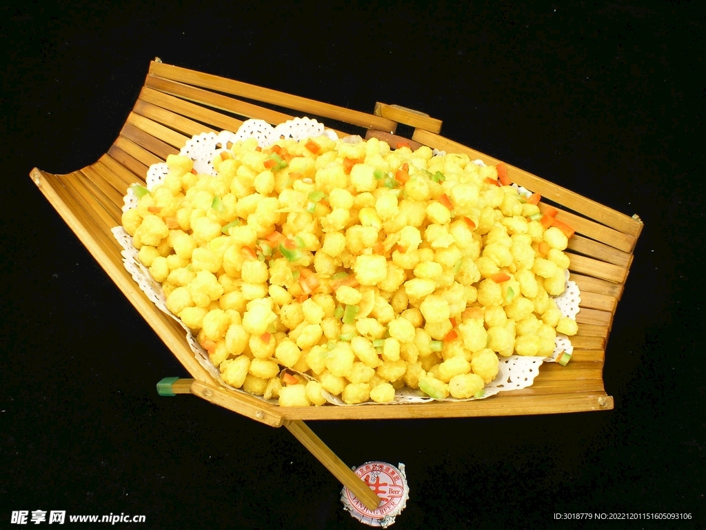 金玉滿堂