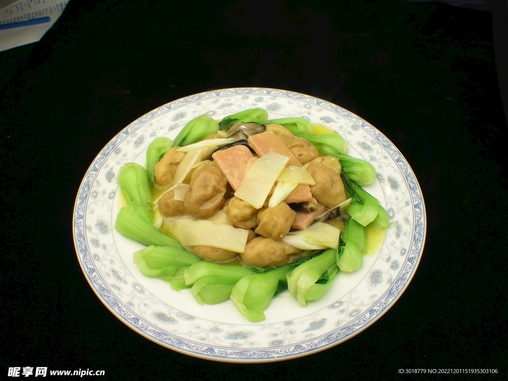 口袋豆腐