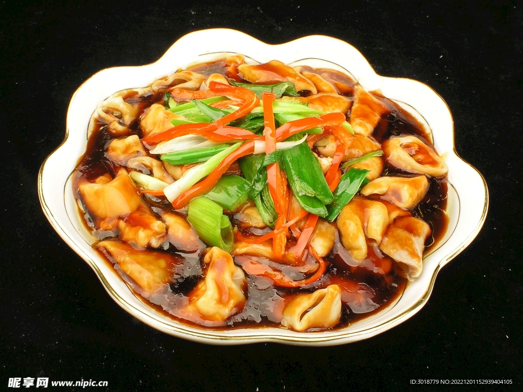 爛蒜肥腸