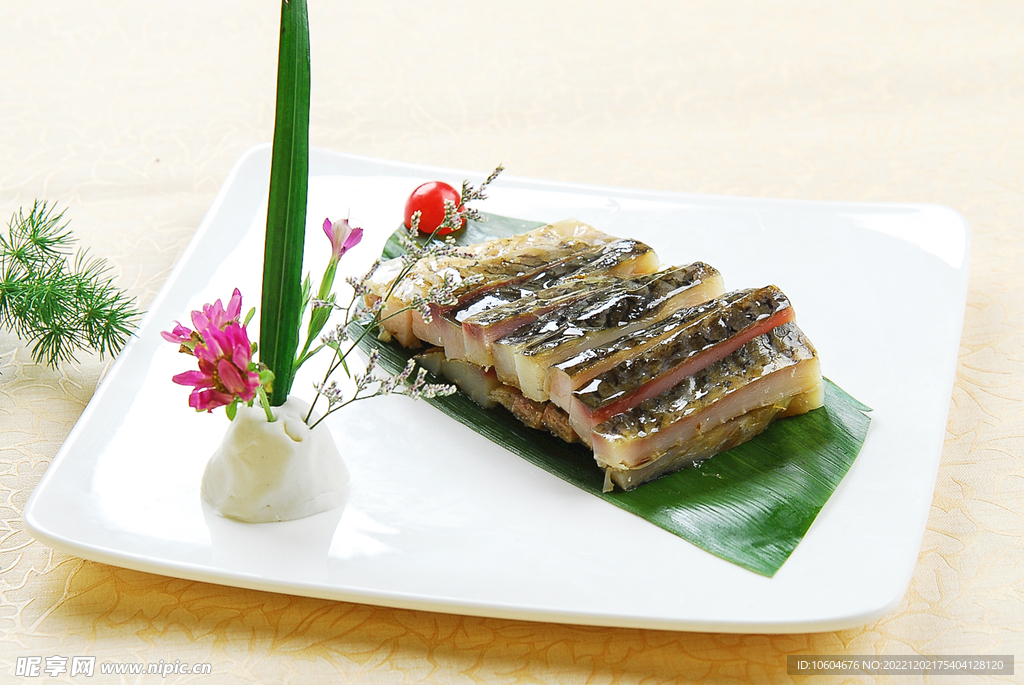 醉魚干