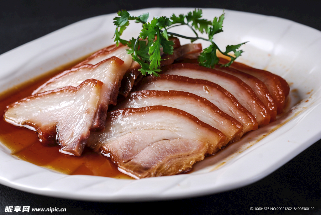 金牌鹵肉