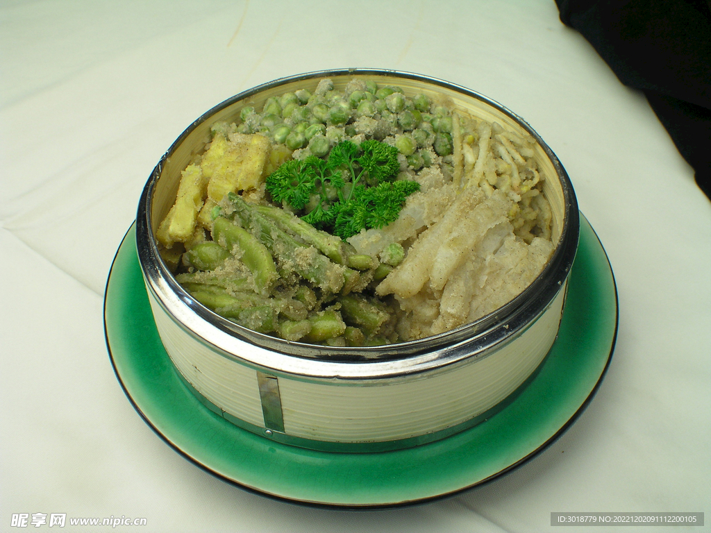 農(nóng)家四鮮