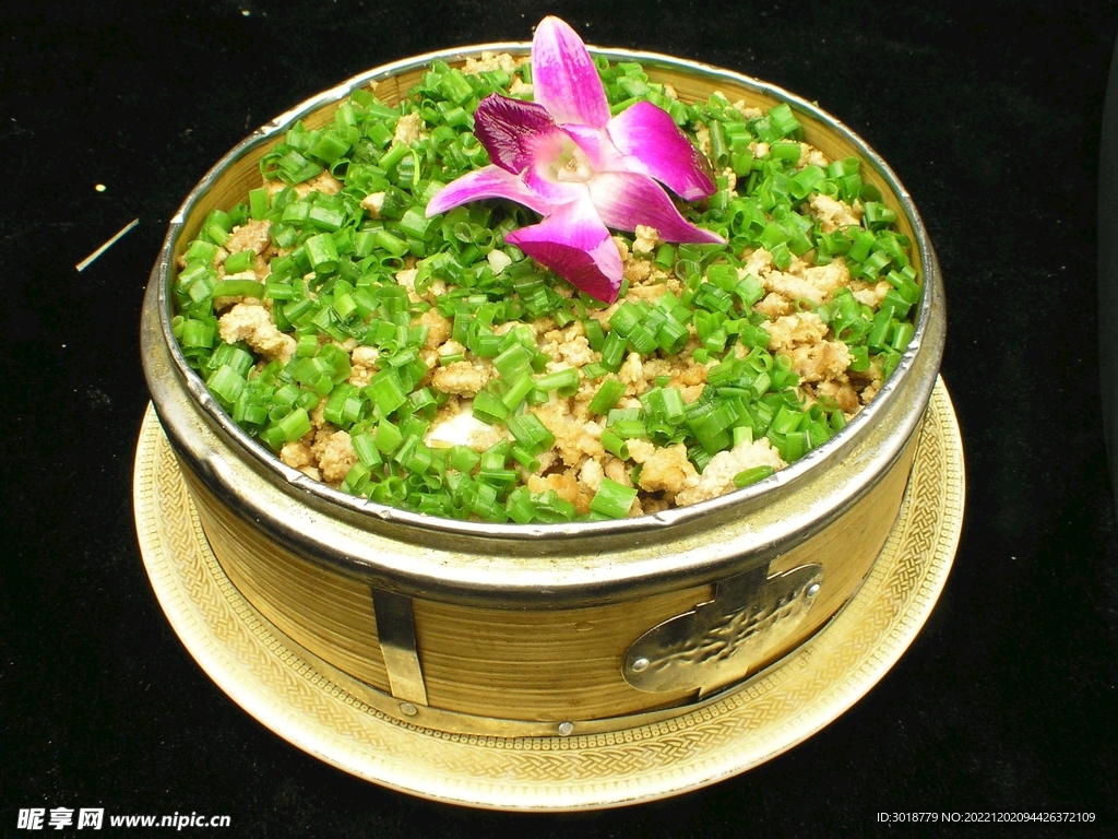 原籠滑豆腐