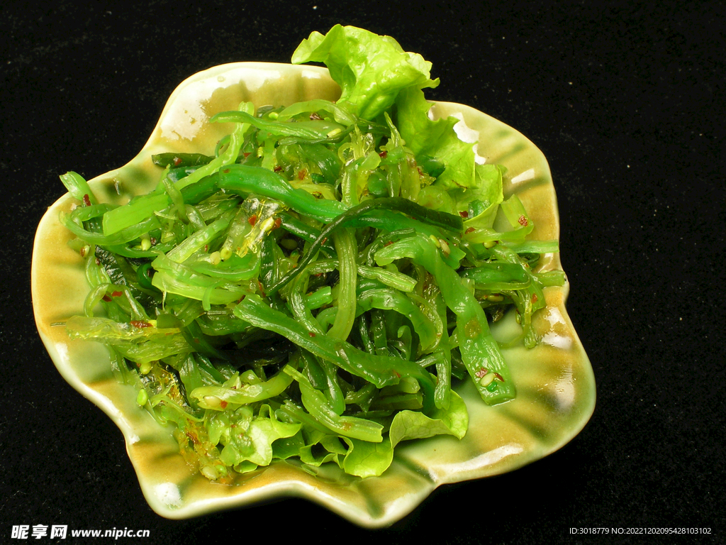 和風(fēng)海草