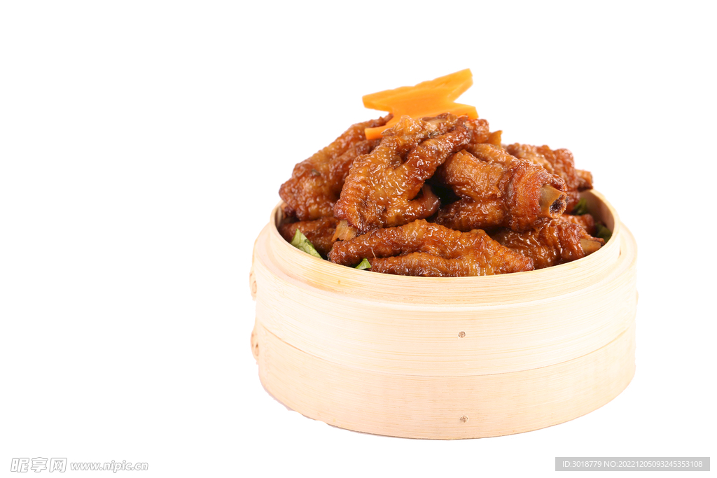 廣式鳳爪