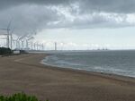 海边风力发电机