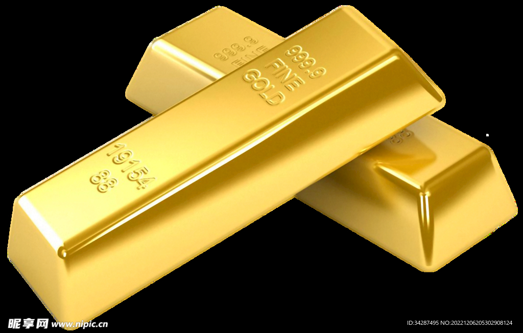 金條