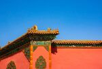 故宫 紫禁城 中国传统 古代 