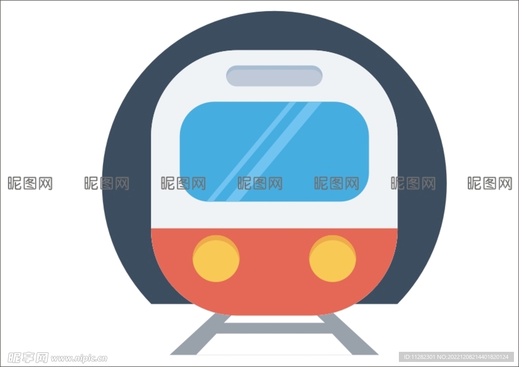 列車