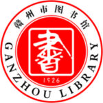 图书馆 logo 