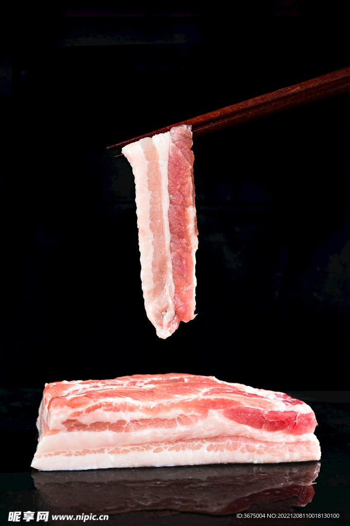 豬肉五花肉