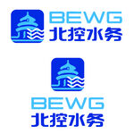 北控水务logo