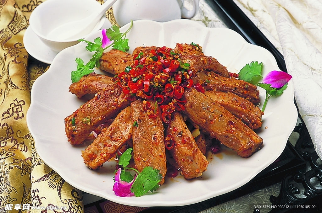 霸王骨