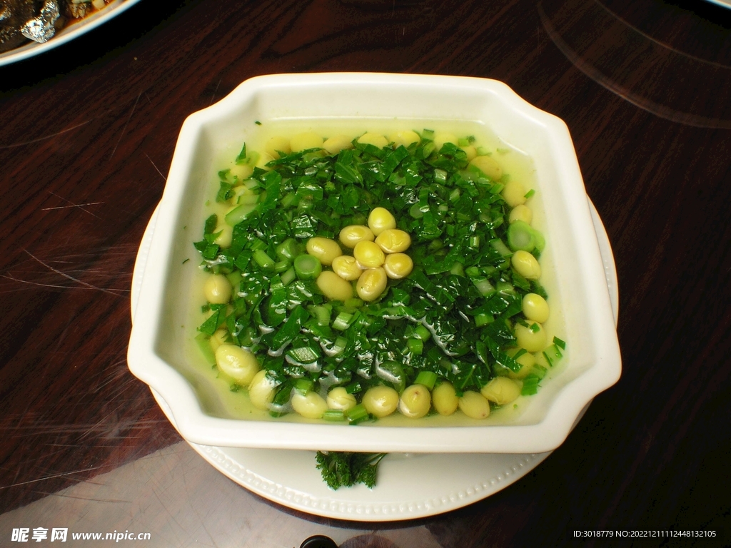 青菜缽缽