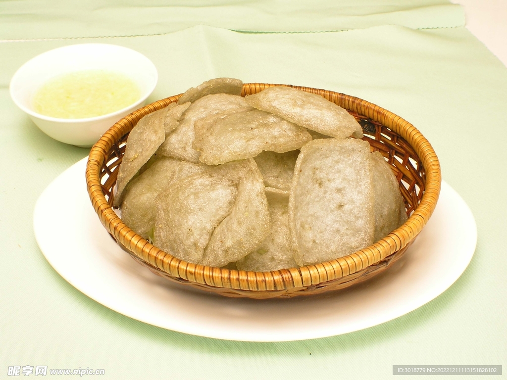 炸灌腸