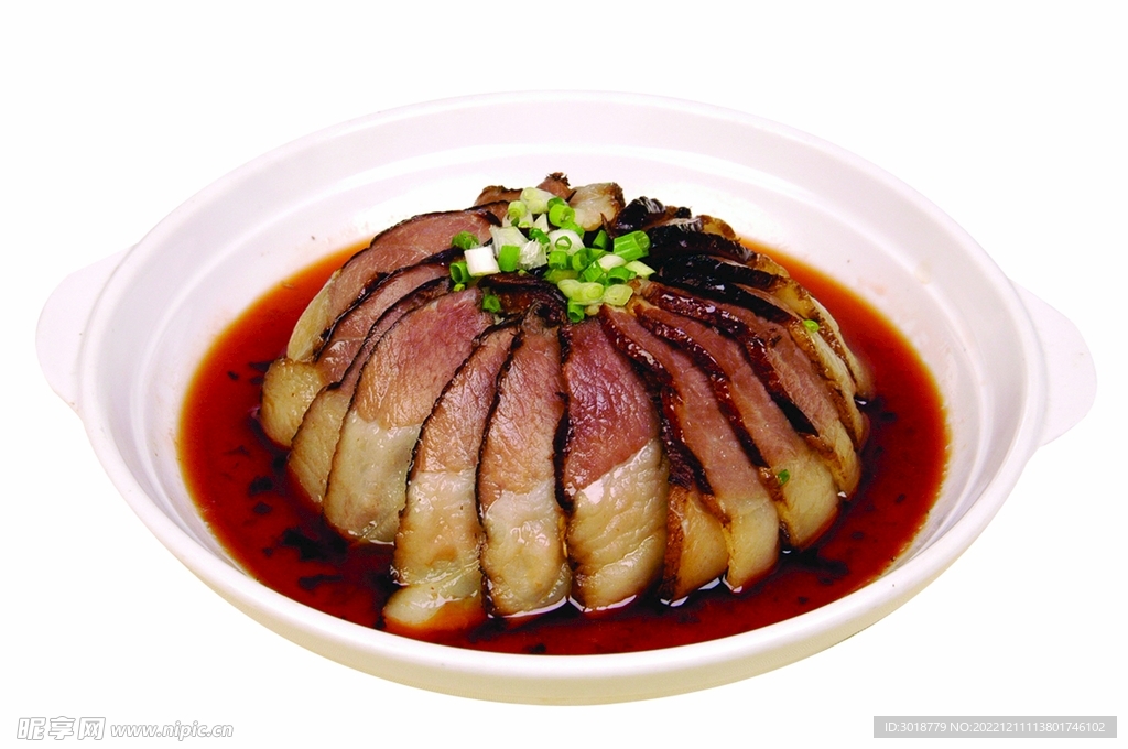 臘味合蒸