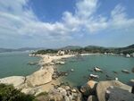 海邊沙灘