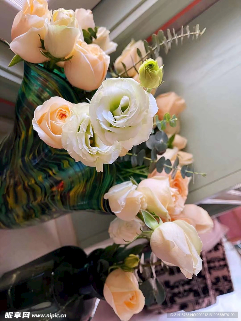 鮮花禮物玫瑰