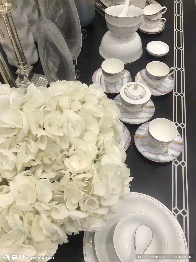 生活茶具餐具 