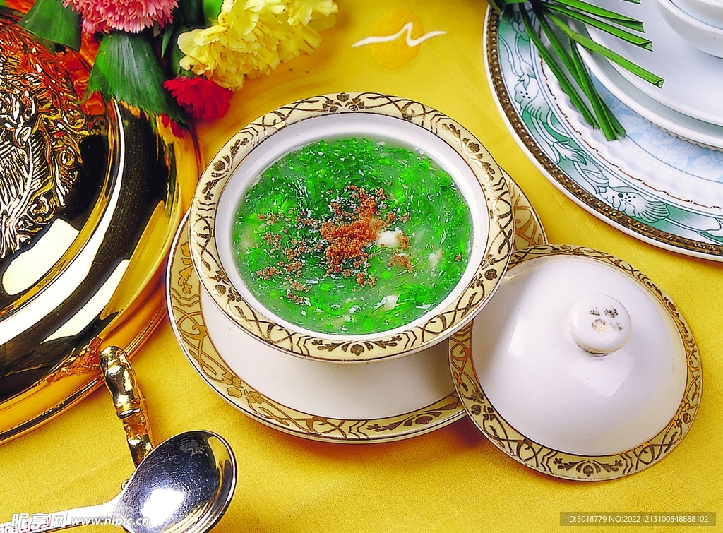 太史菜茸
