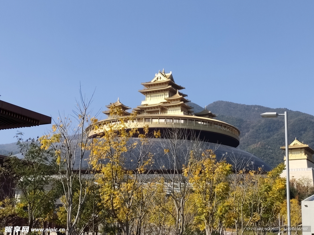 彌勒圣壇