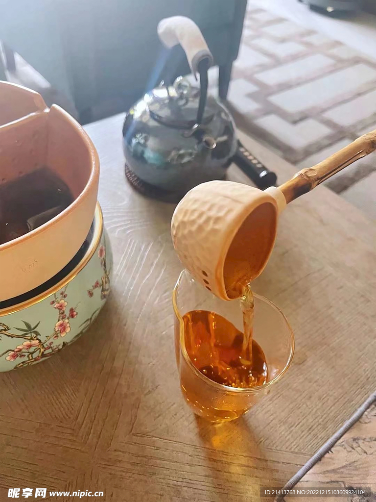 生活茶具餐具