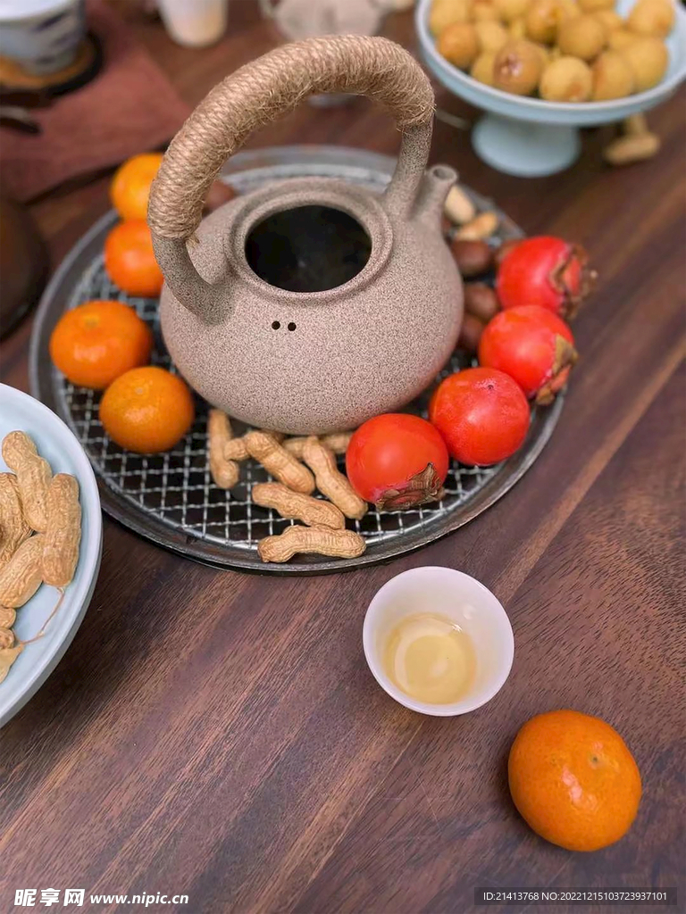 生活茶具餐具 