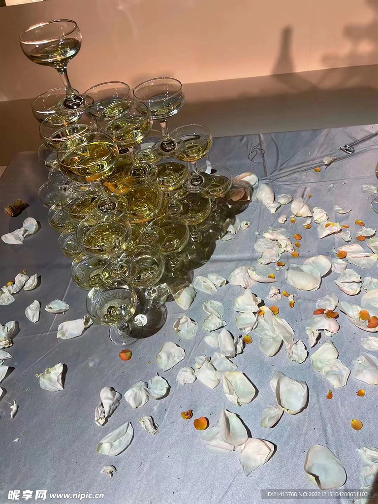 茶杯酒杯 