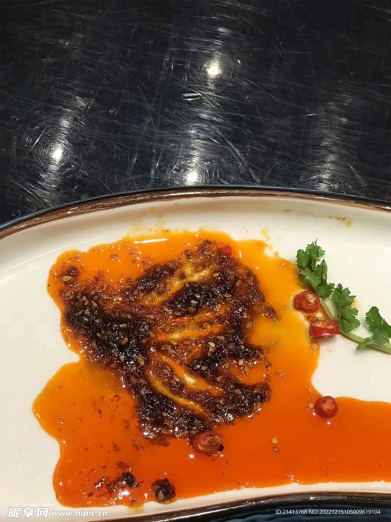 休閑西餐美食