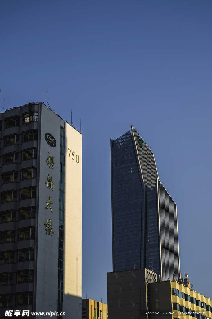 辦公樓