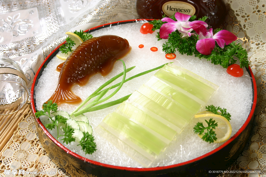 冰鎮(zhèn)雙拼