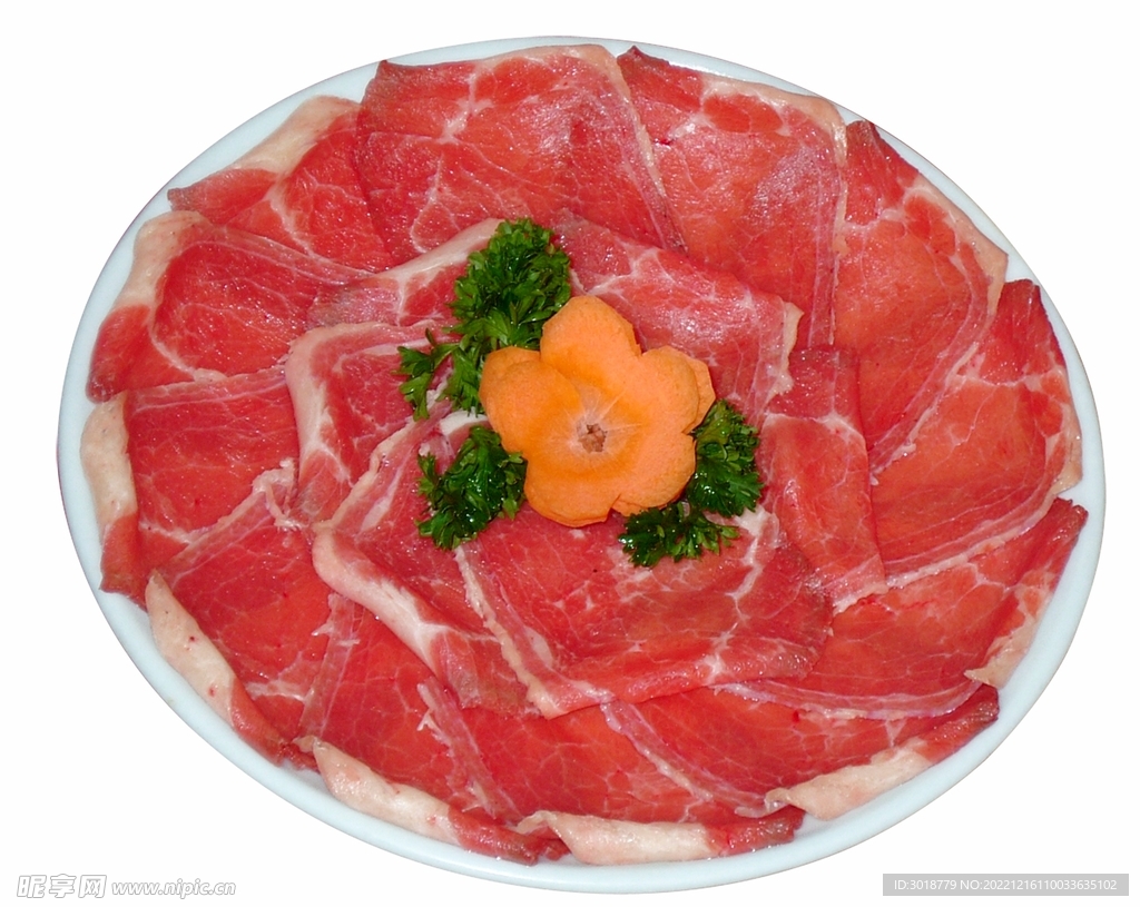 烤鮮牛肩峰