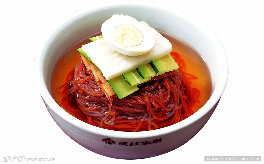 蕎麥面