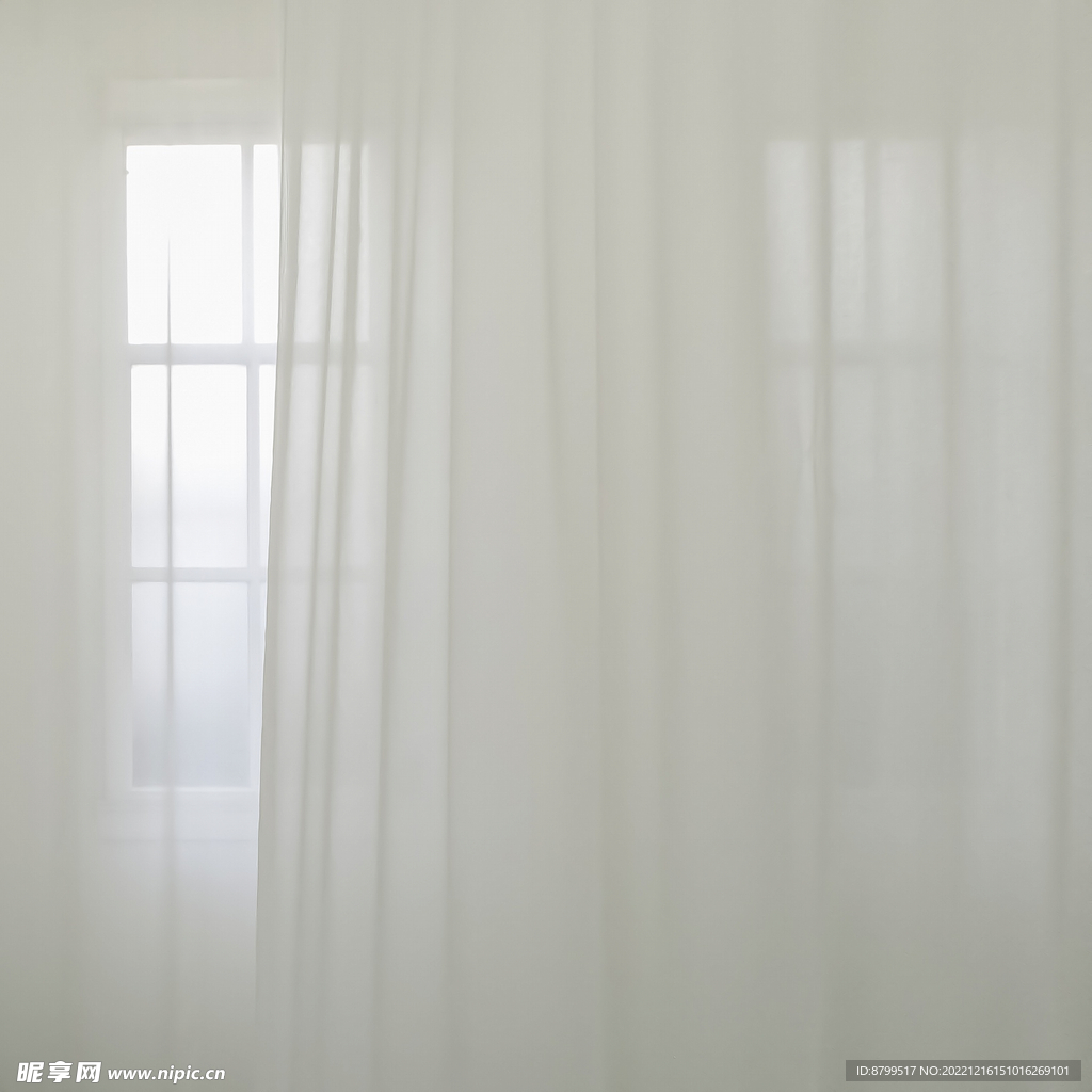 窗紗