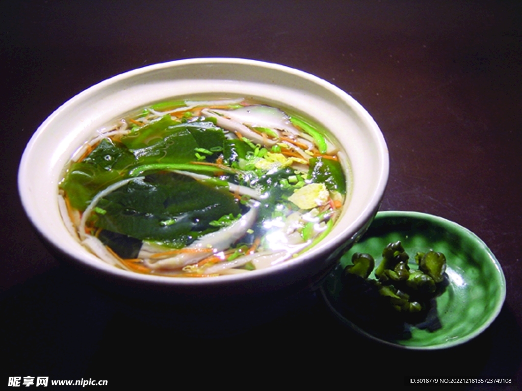日本粥